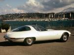 Chevrolet Corvair Testudo 1963 года